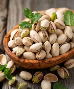 محصول آزمایشی شماره 1