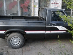Alternative view of برچسب خط اصلی مزدا
