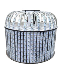 Alternative view of لامپ های استوانه ای
